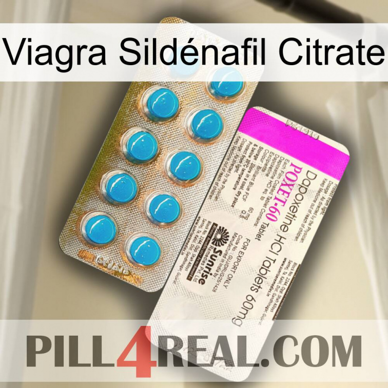 Viagra Sildénafil Citrate new07